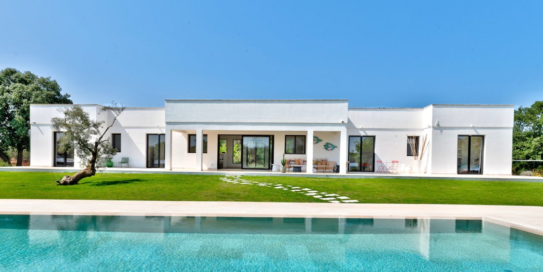 Villa in Carovigno, Apulia, Italy 3 - 15813886