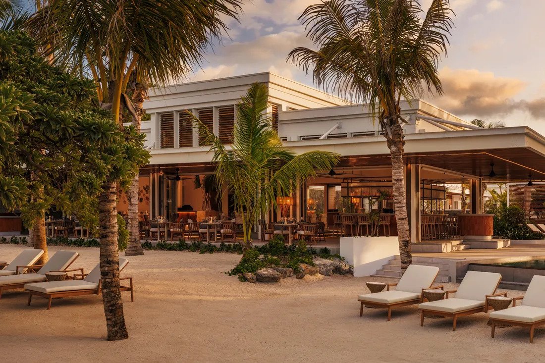Villa in Quatre Cocos, Flacq District, Mauritius 5 - 15420137