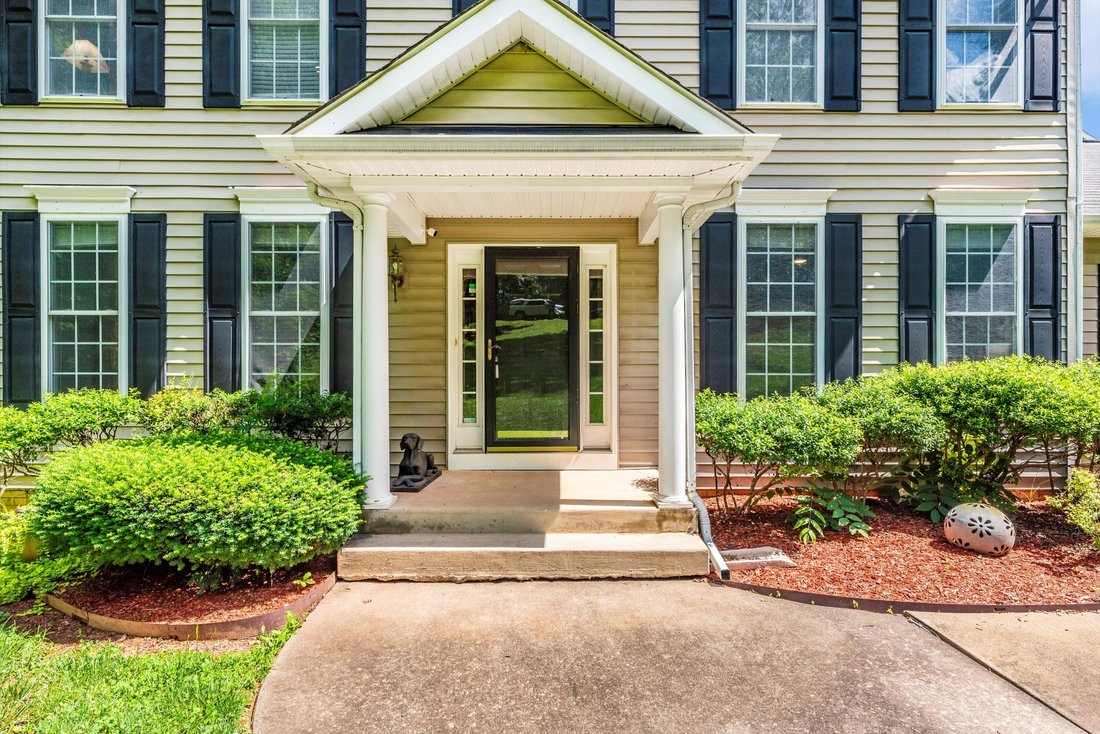 House in Clarksburg, Maryland, United States 2 - 15814056