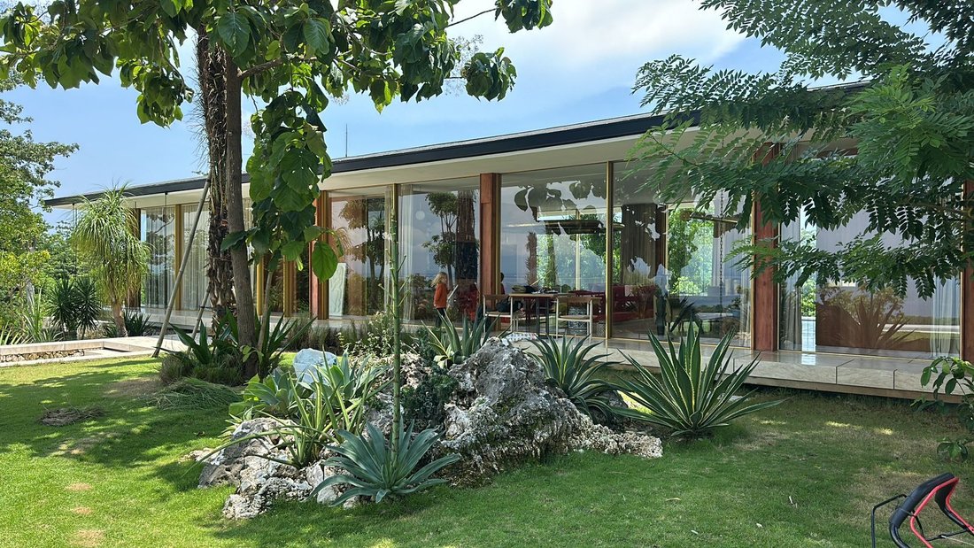 Villa in South Kuta, Bali, Indonesia 2 - 15814060