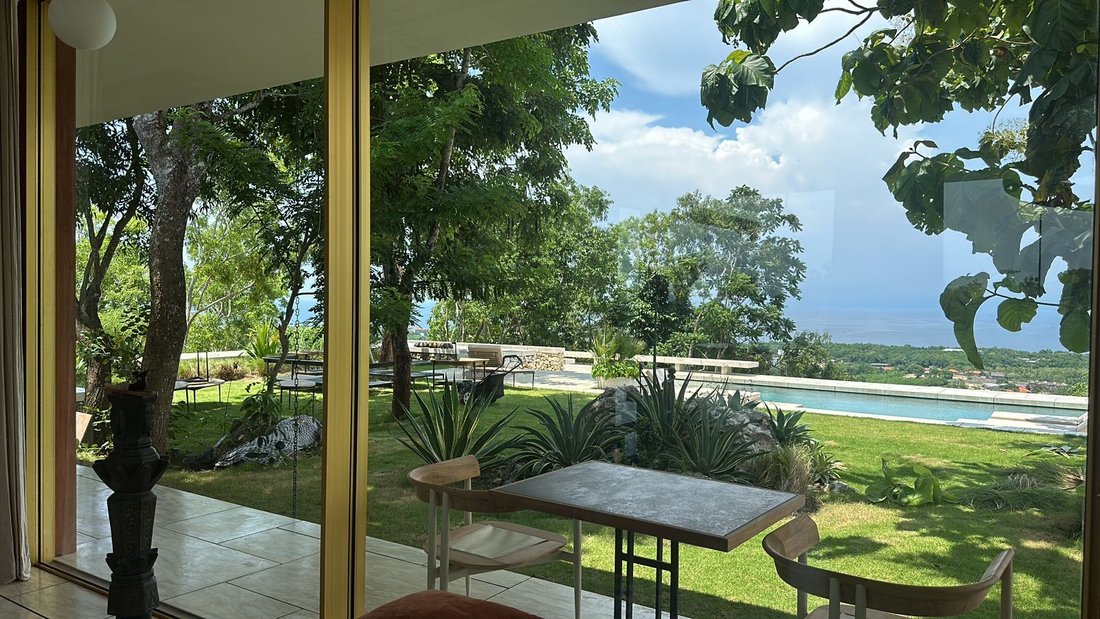 Villa in South Kuta, Bali, Indonesia 4 - 15814060