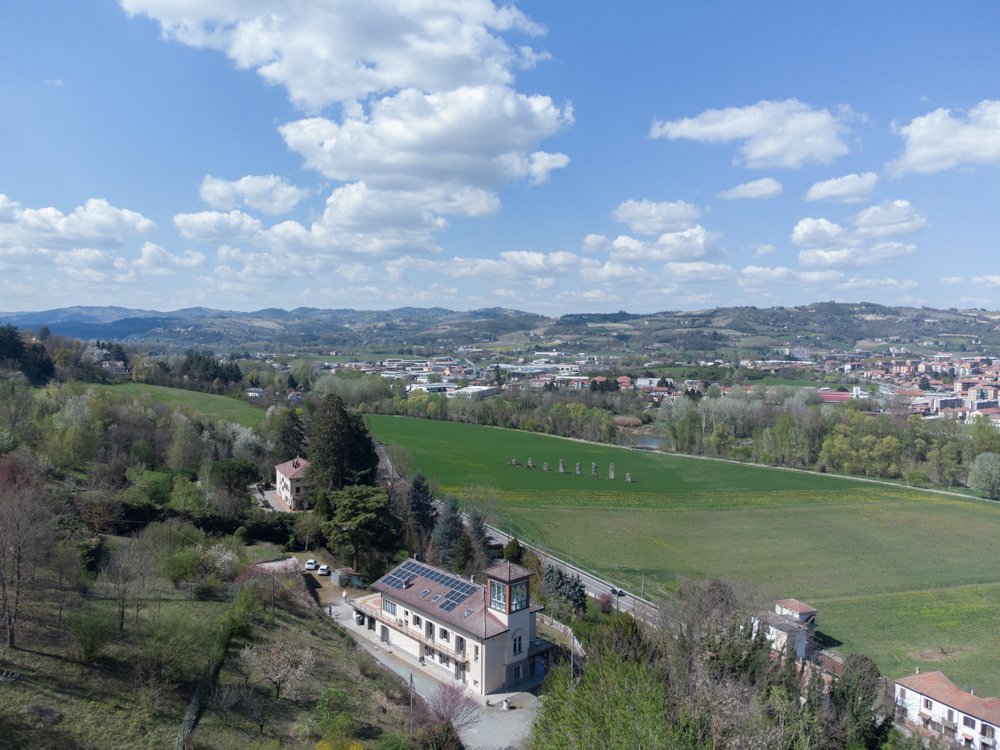 Villa in Center, Acqui Terme, Piedmont 2 - 15814017
