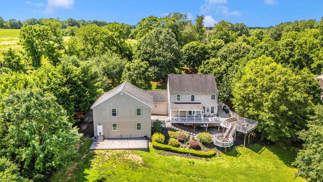House in Clarksburg, Maryland, United States 3 - 15814056