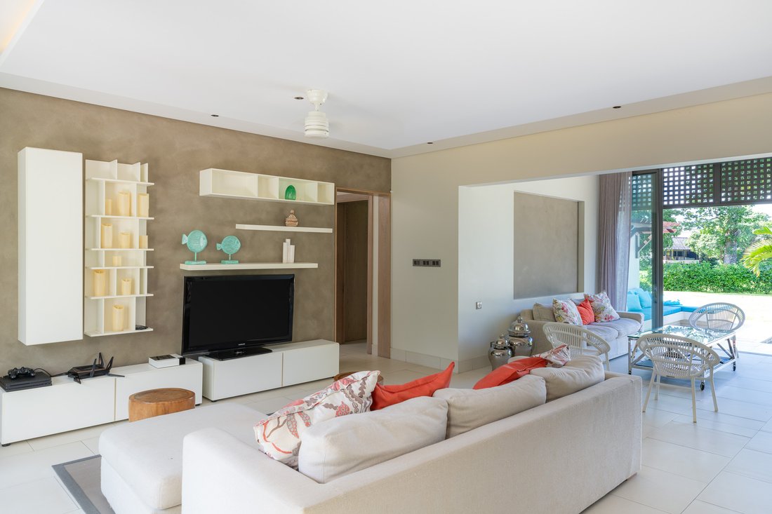 Villa in Beau Champ, Flacq District, Mauritius 2 - 15814009