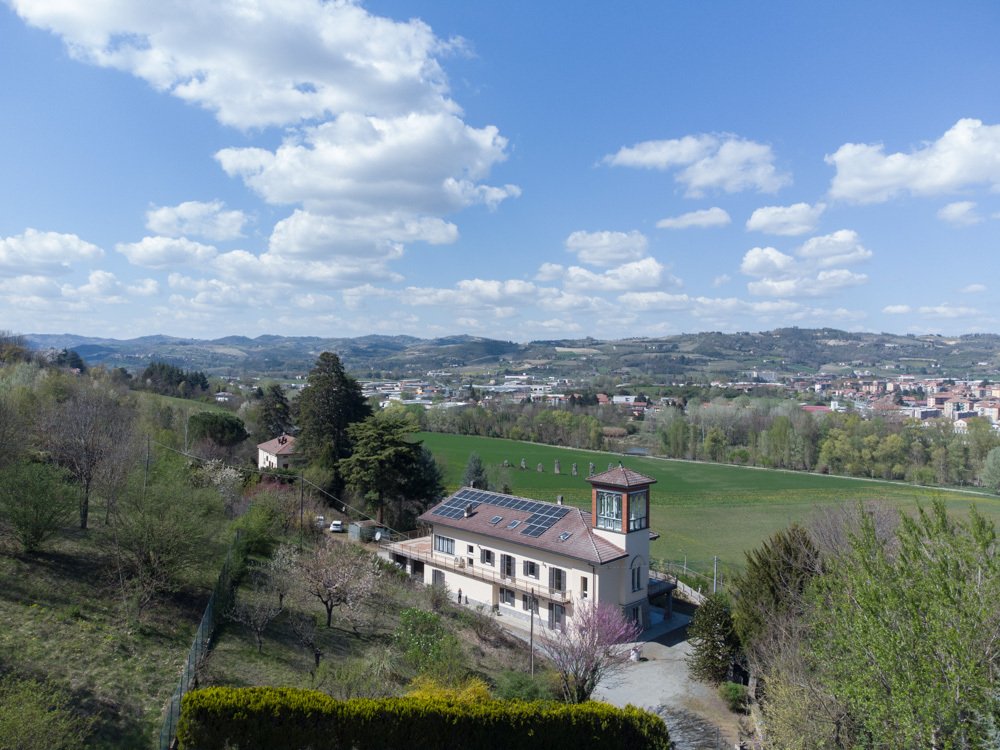 Villa in Center, Acqui Terme, Piedmont 4 - 15814017