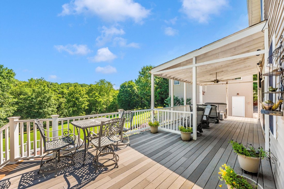 House in Clarksburg, Maryland, United States 5 - 15814056