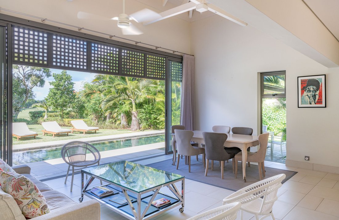 Villa in Beau Champ, Flacq District, Mauritius 3 - 15814009
