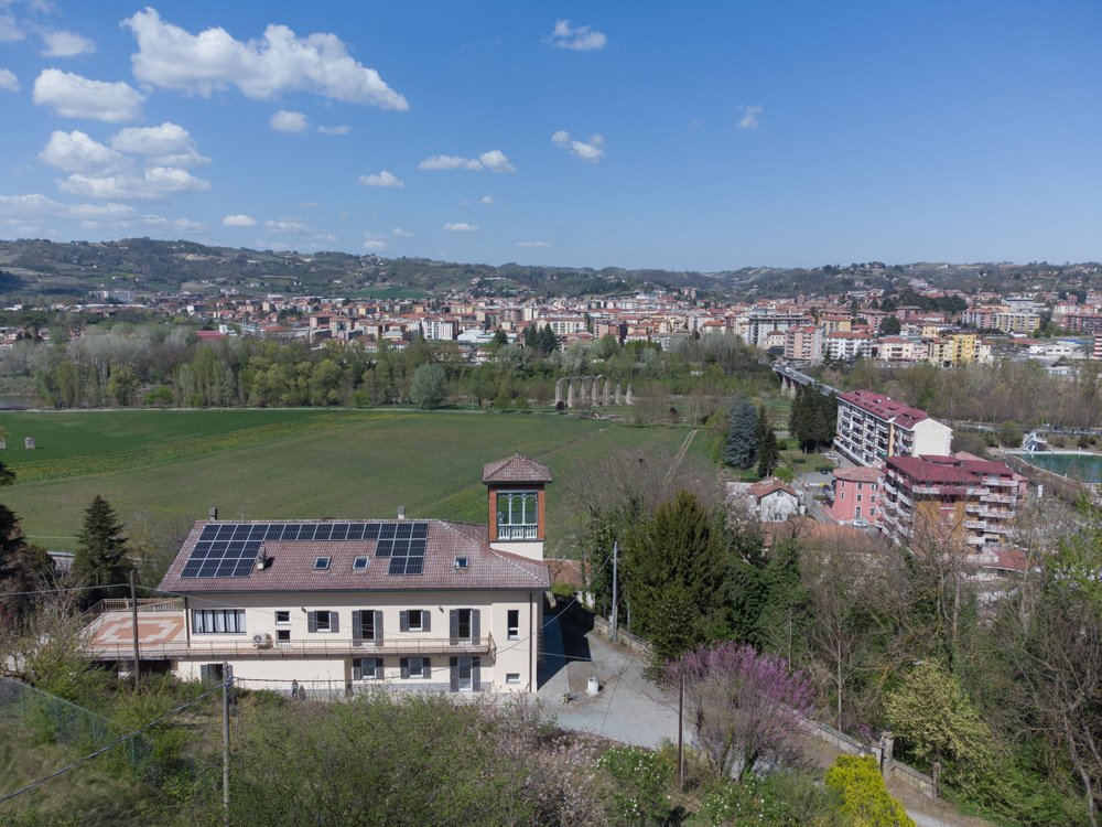 Villa in Center, Acqui Terme, Piedmont 5 - 15814017