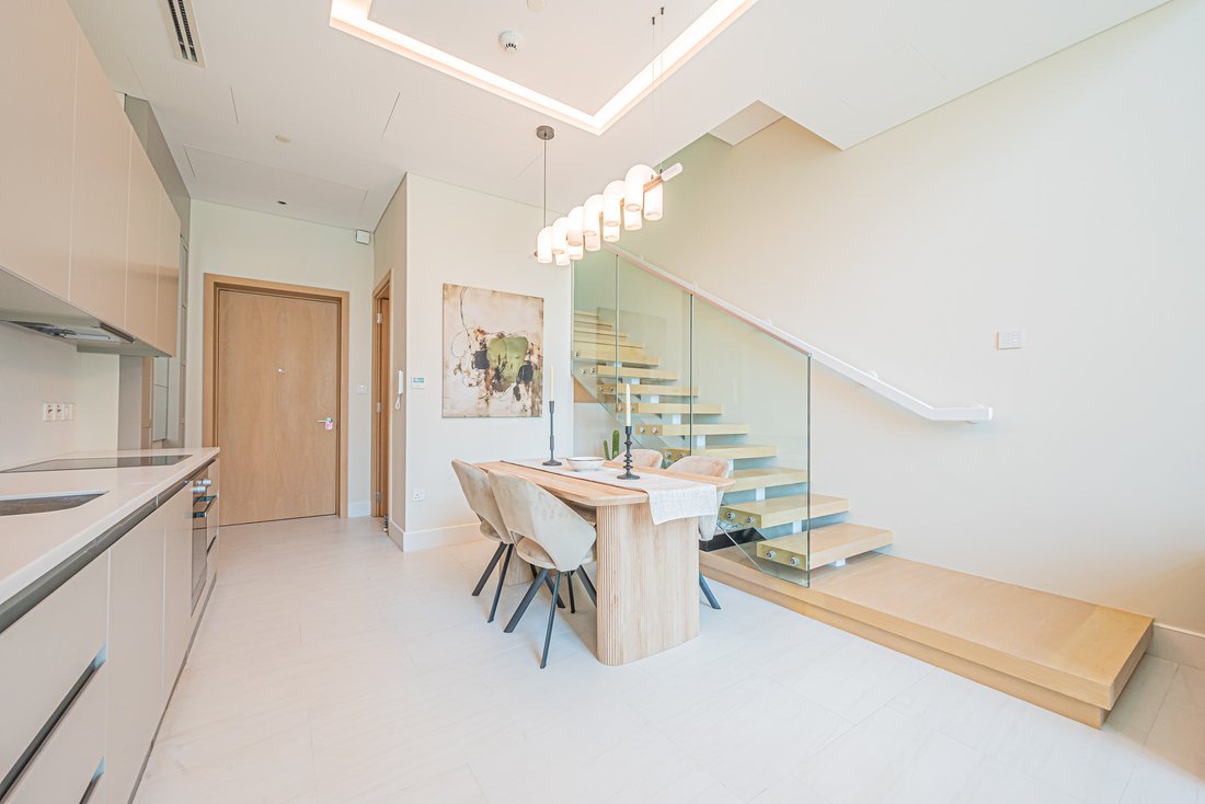Apartment in Dubai, Dubai, United Arab Emirates 5 - 15814057