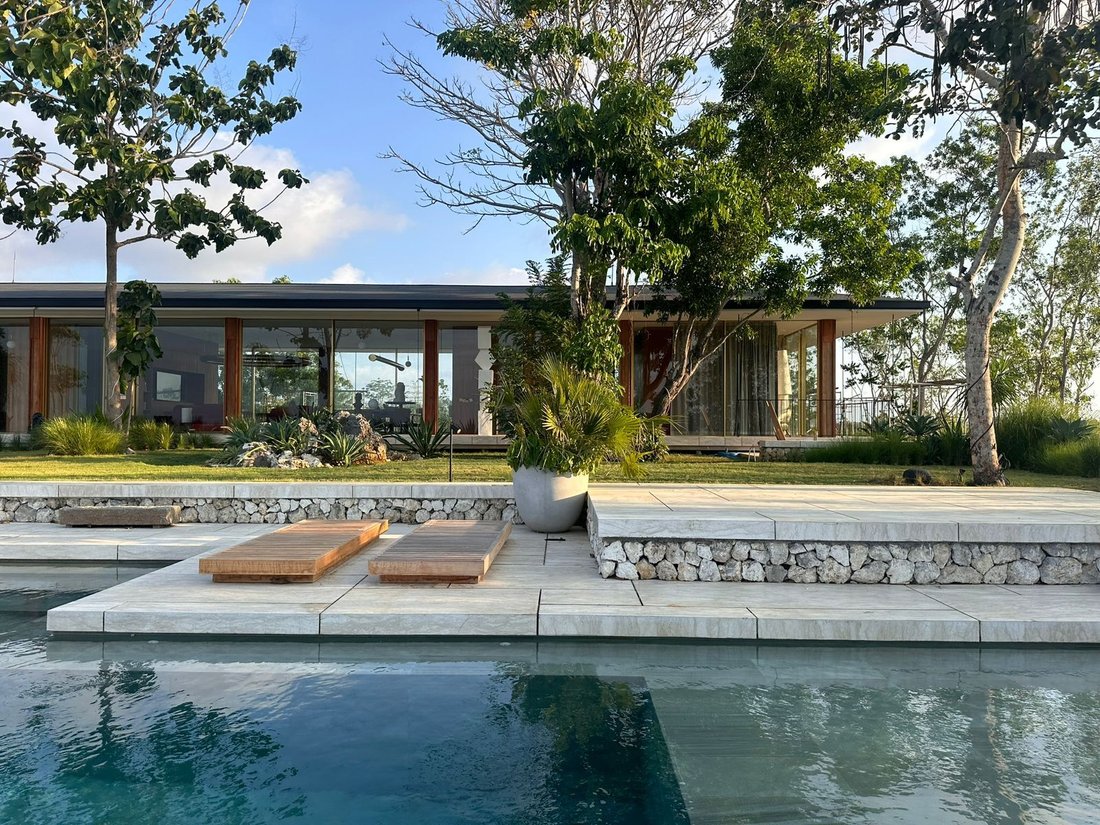 Villa in South Kuta, Bali, Indonesia 1 - 15814060