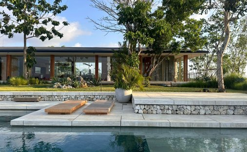 Villa in South Kuta, Bali, Indonesia 1