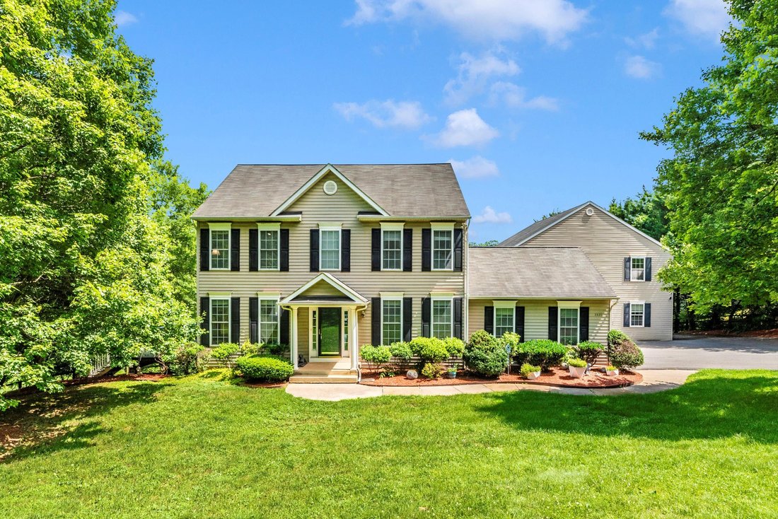 House in Clarksburg, Maryland, United States 1 - 15814056