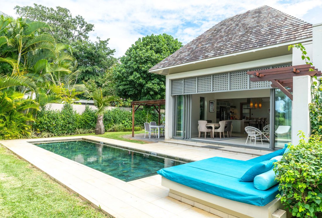 Villa in Beau Champ, Flacq District, Mauritius 5 - 15814009