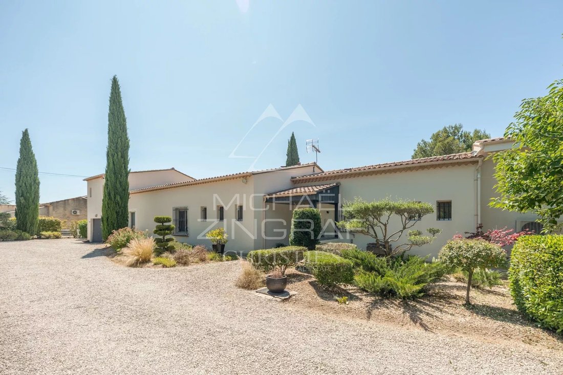 House in Lauris, Provence-Alpes-Côte d'Azur, France 4 - 15814830