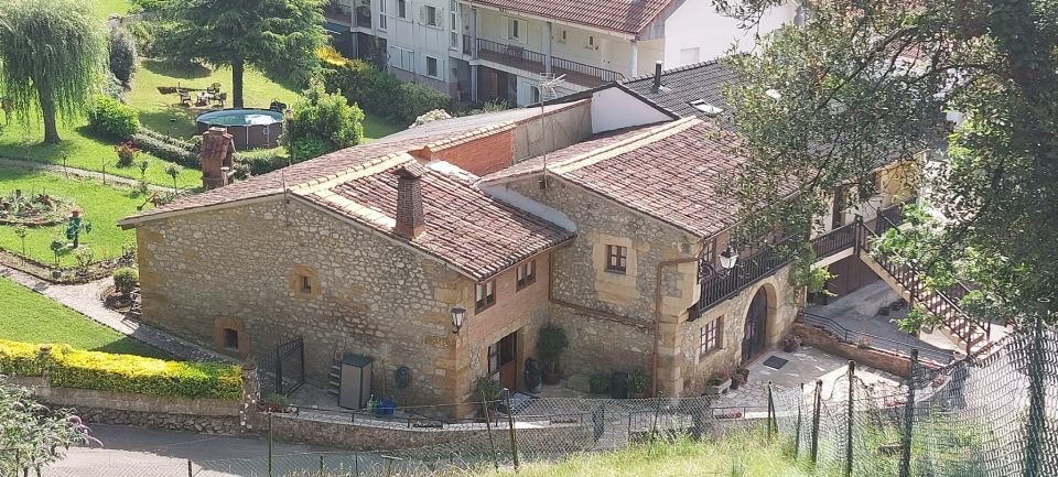 House in Pielagos, Cantabria, Spain 1 - 15814941