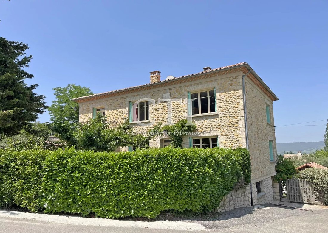 House in Ouest Sud, Vaison-la-Romaine, France 3 - 15814944