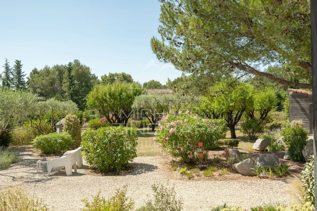 House in Lauris, Provence-Alpes-Côte d'Azur, France 5 - 15814830