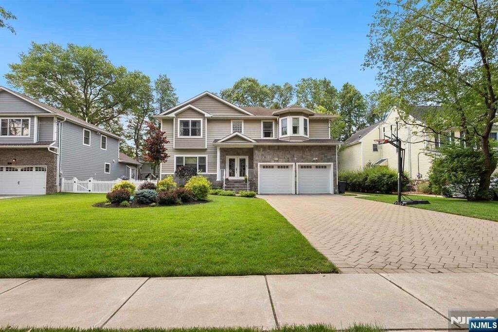 House in Glen Rock, New Jersey, United States 2 - 15808537