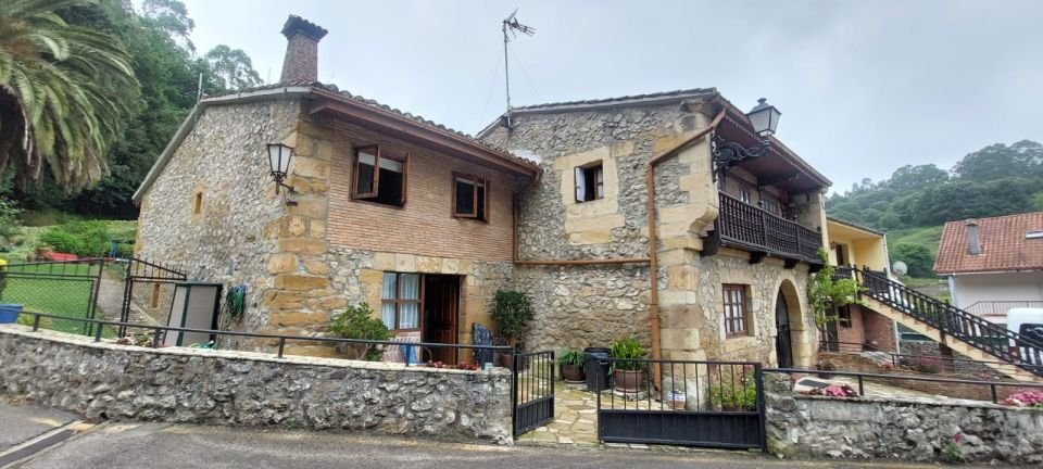 House in Pielagos, Cantabria, Spain 4 - 15814941