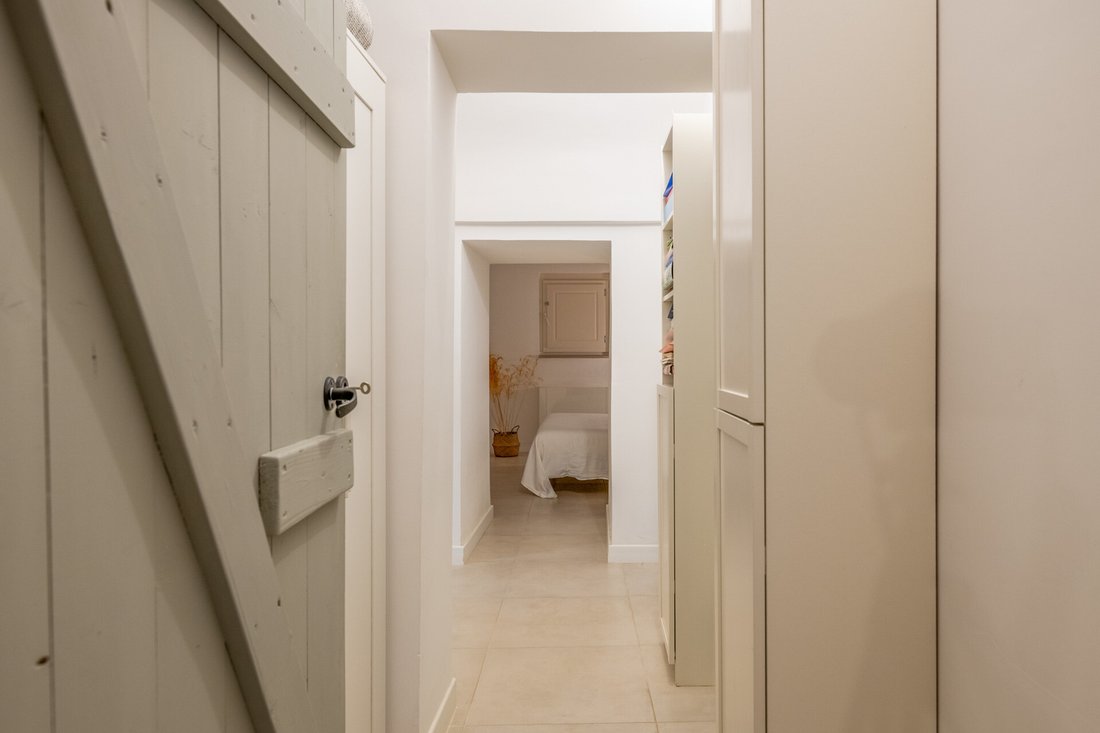 Villa en Martina Franca, Apulia, Italia 3 - 15814251