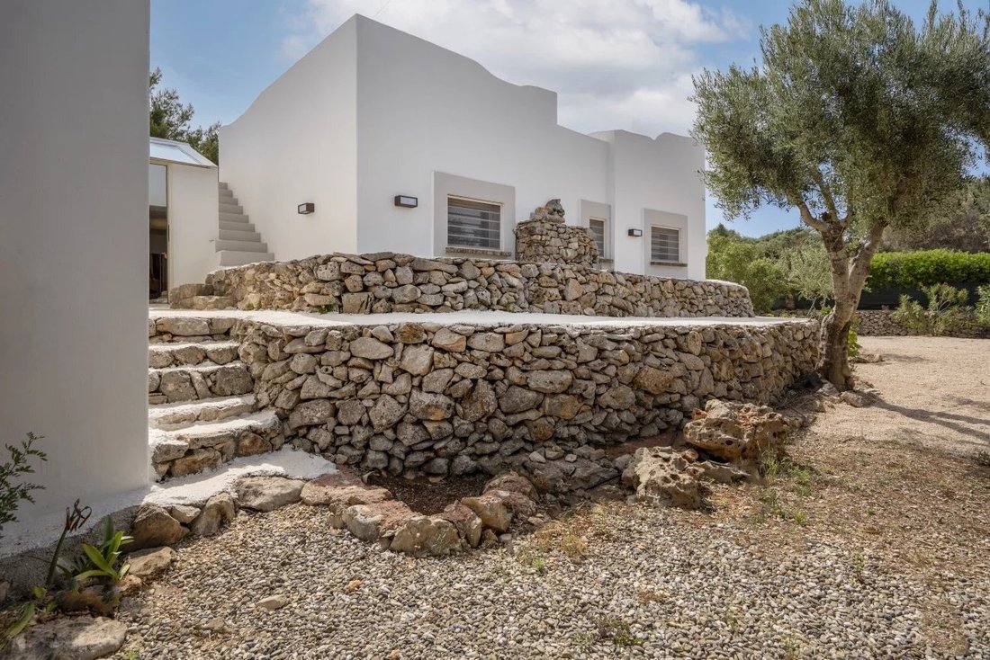Villa in Sava, Apulia, Apulia, Italy 1 - 15814839