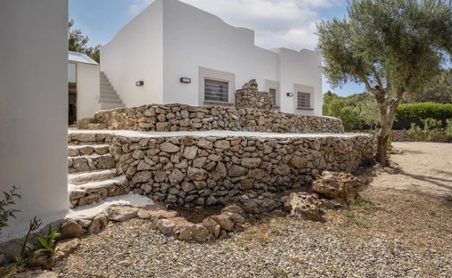 Casa a Sava, Puglia, Italia 1