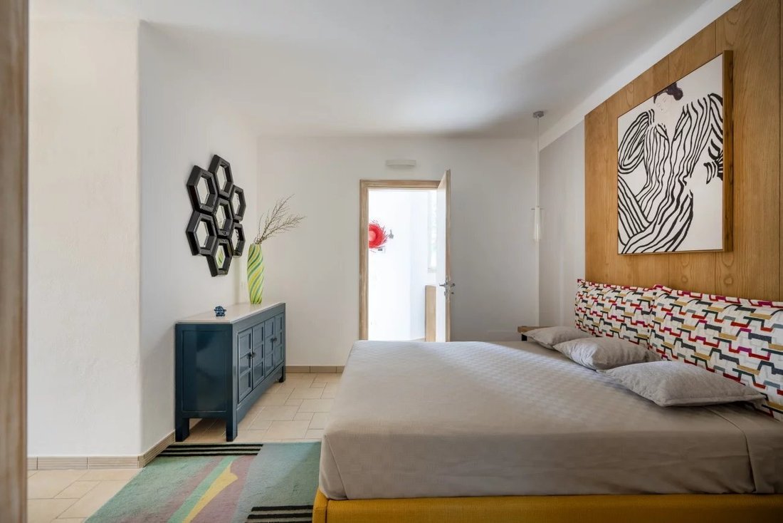 Villa in Sava, Apulia, Apulia, Italy 5 - 15814839