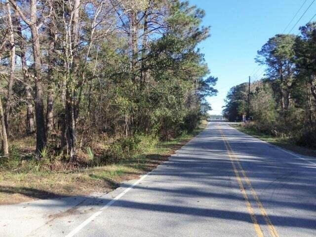 Terreno a Charleston, Carolina del Sud, Stati Uniti 4 - 15814344