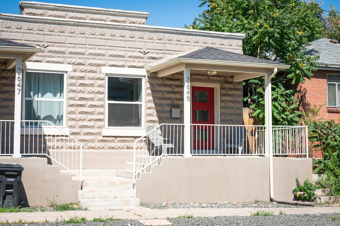 House in Denver, Colorado, United States 3 - 14699279