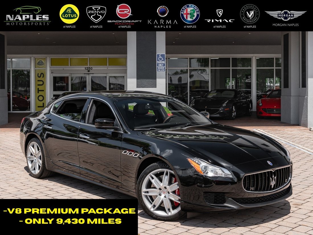 Sedan in Naples, FL 1 - 15719716