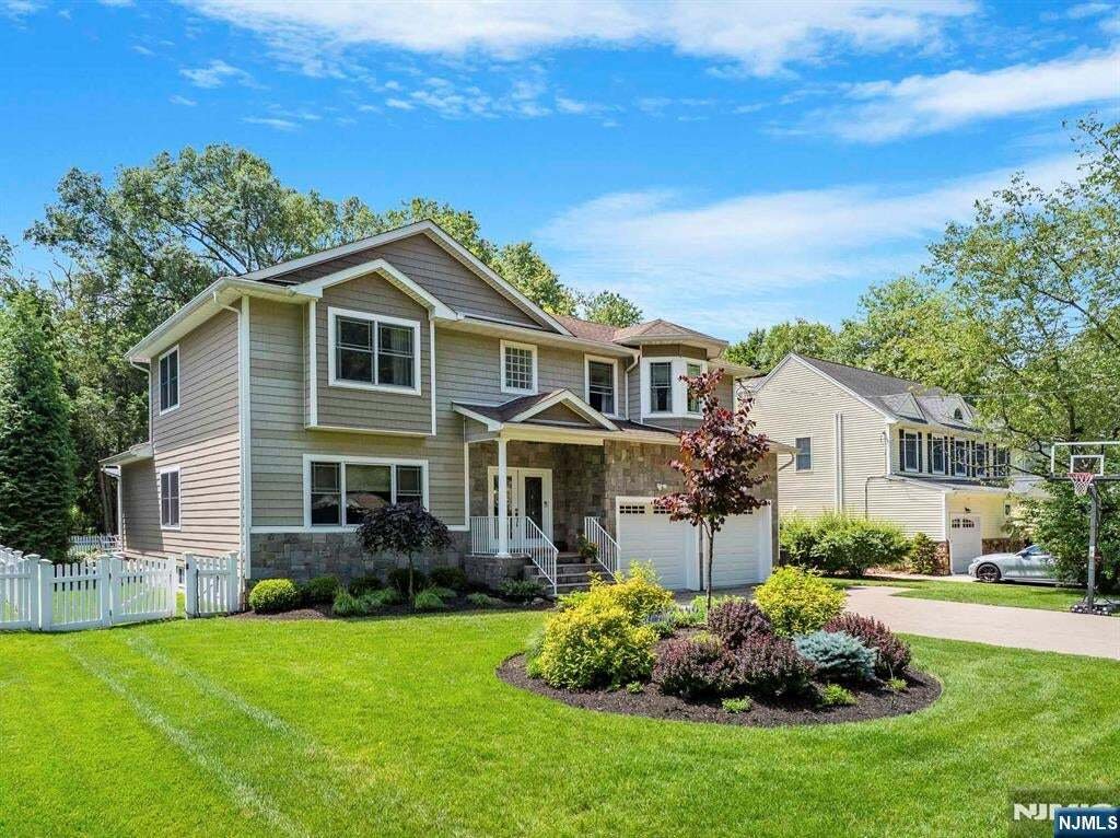House in Glen Rock, New Jersey, United States 1 - 15808537