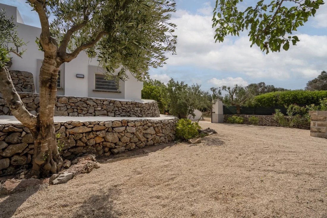Villa in Sava, Apulia, Apulia, Italy 4 - 15814839