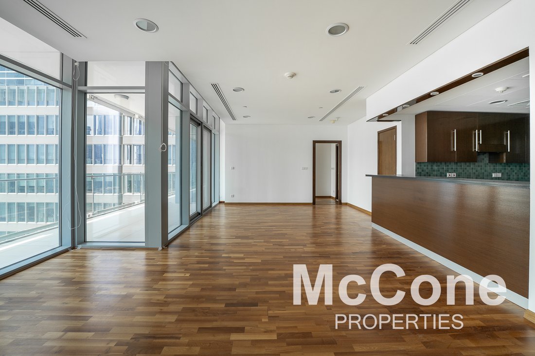 Luxury Apartment | Difc View | Desirable In Dubai, Dubai, United Arab ...