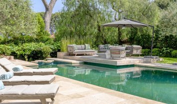 Villa en Antibes, Provenza-Alpes-Costa Azul, Francia 2