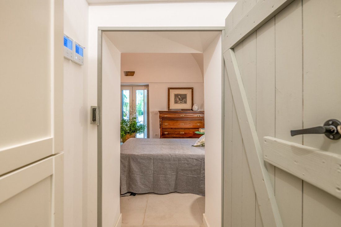 Villa en Martina Franca, Apulia, Italia 4 - 15814251