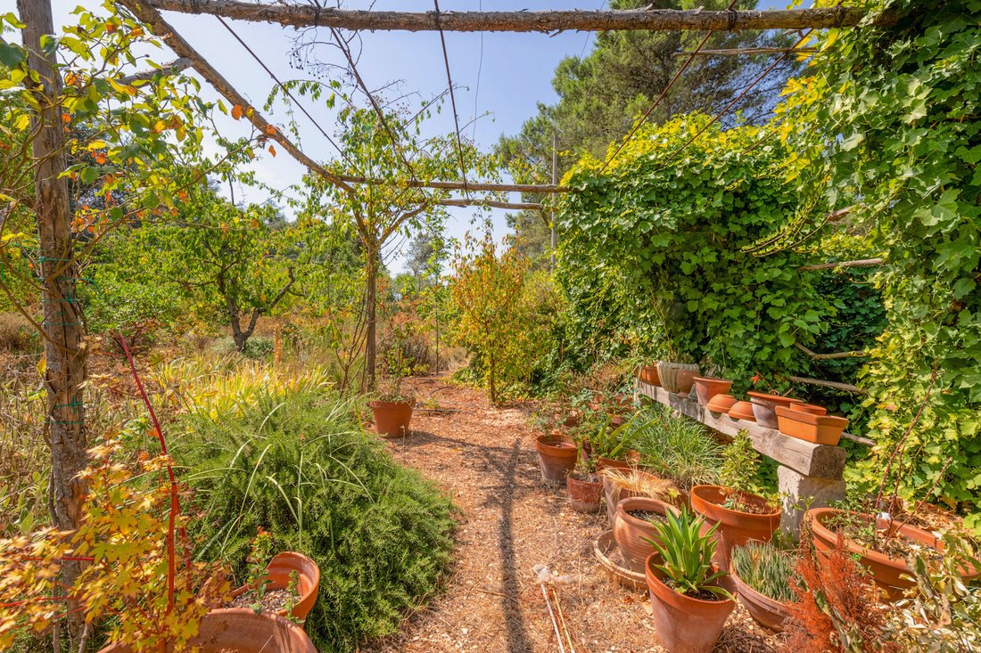 Villa en Martina Franca, Apulia, Italia 5 - 15814251