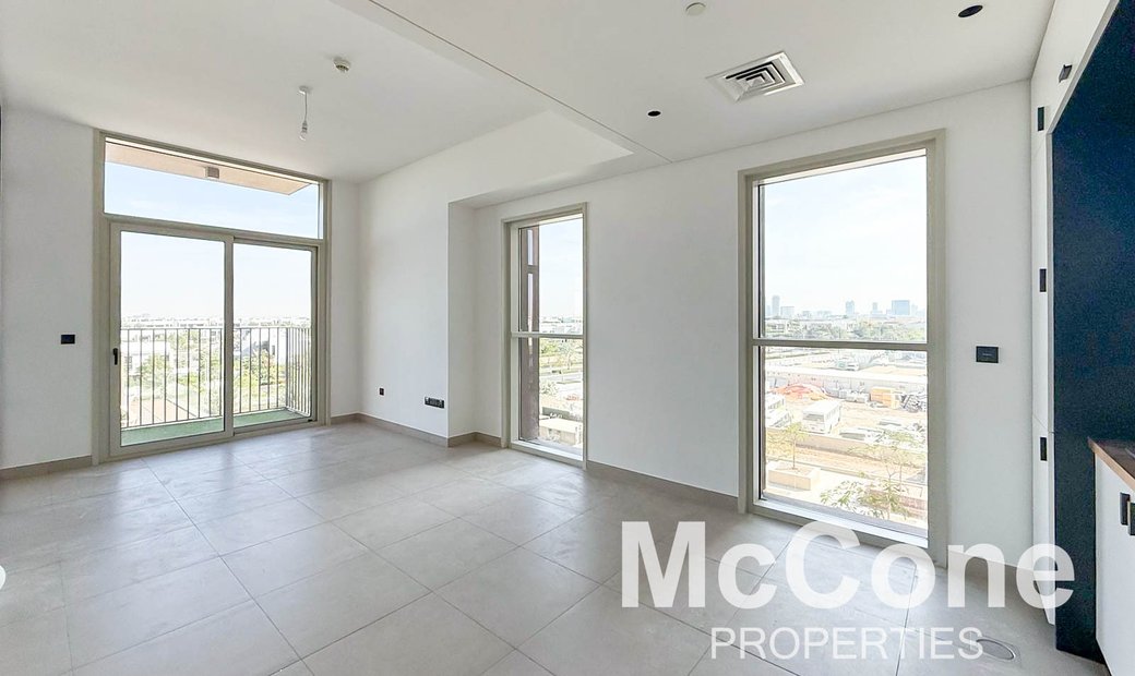 Corner Unit | Villa Views | Vacant In Dubai, Dubai, United Arab ...