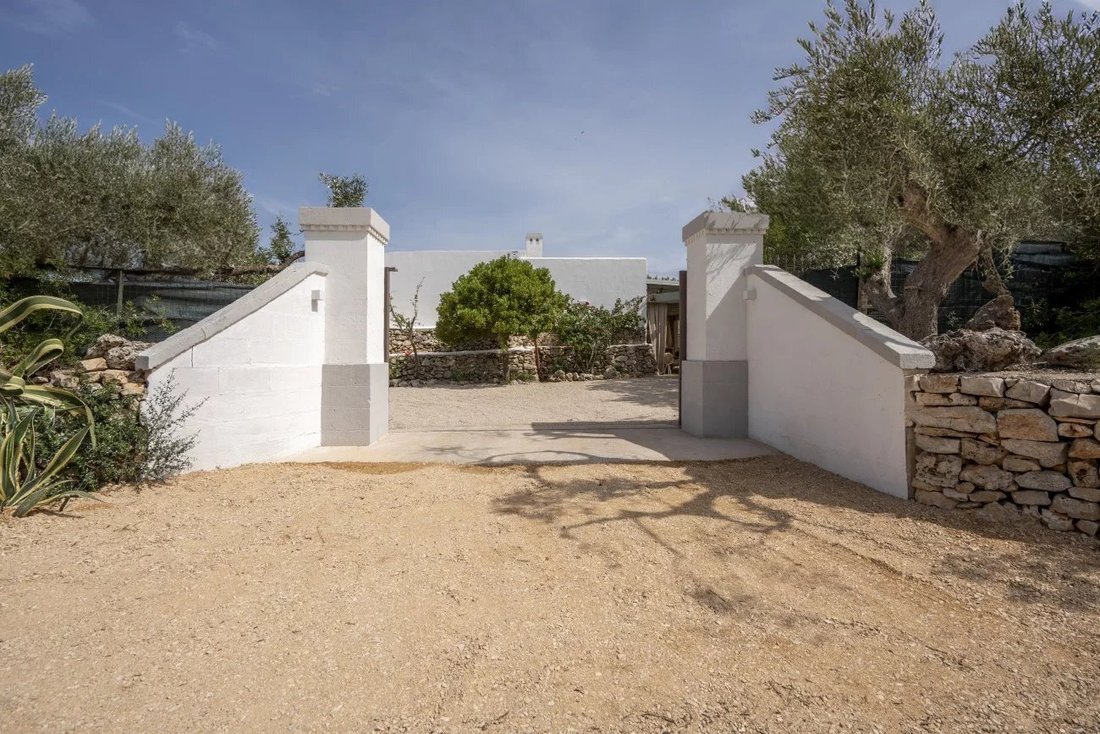 Villa in Sava, Apulia, Apulia, Italy 3 - 15814839