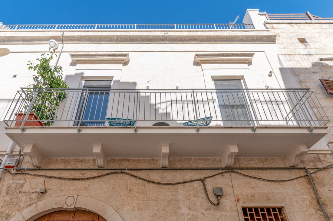 Townhouse en Ostuni, Apulia, Italia 5 - 15814271