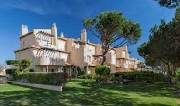 Apartment in Quinta do Lago, Almancil, Portugal 2 - 15814283