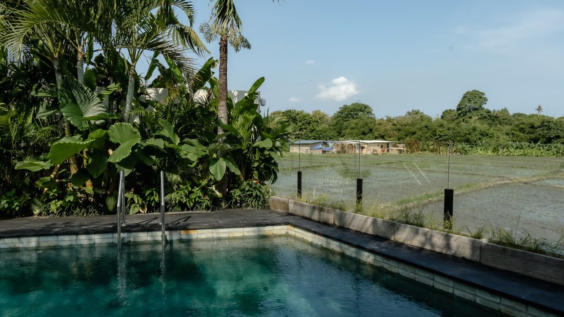Villa in Pantai Berawa, Bali, Indonesia 4 - 15814315