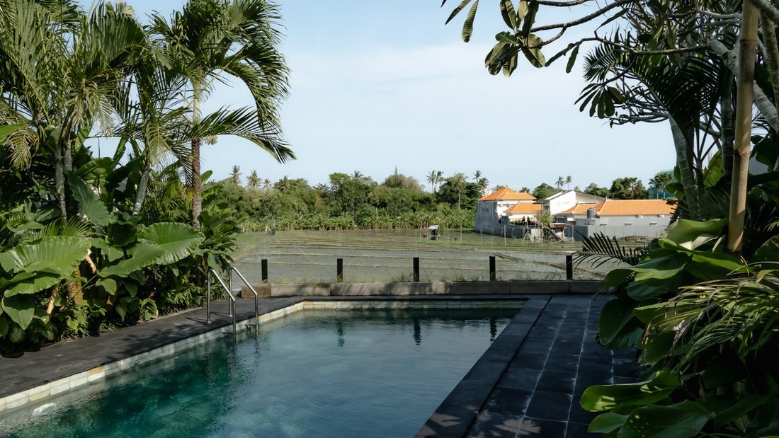 Villa in Pantai Berawa, Bali, Indonesia 5 - 15814315