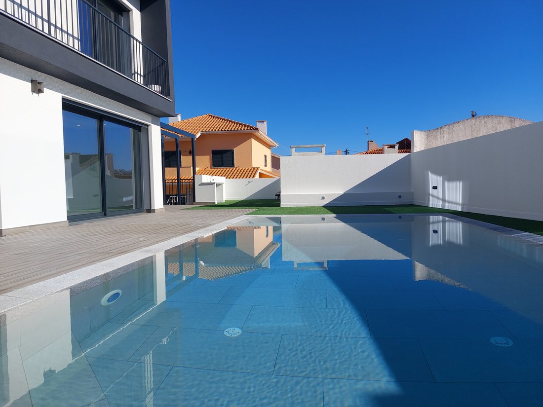 Villa in Cascais e Estoril, Lisbon, Portugal 1 - 15814973