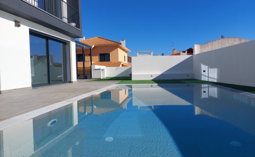 Villa in Cascais e Estoril, Lisbon, Portugal 1