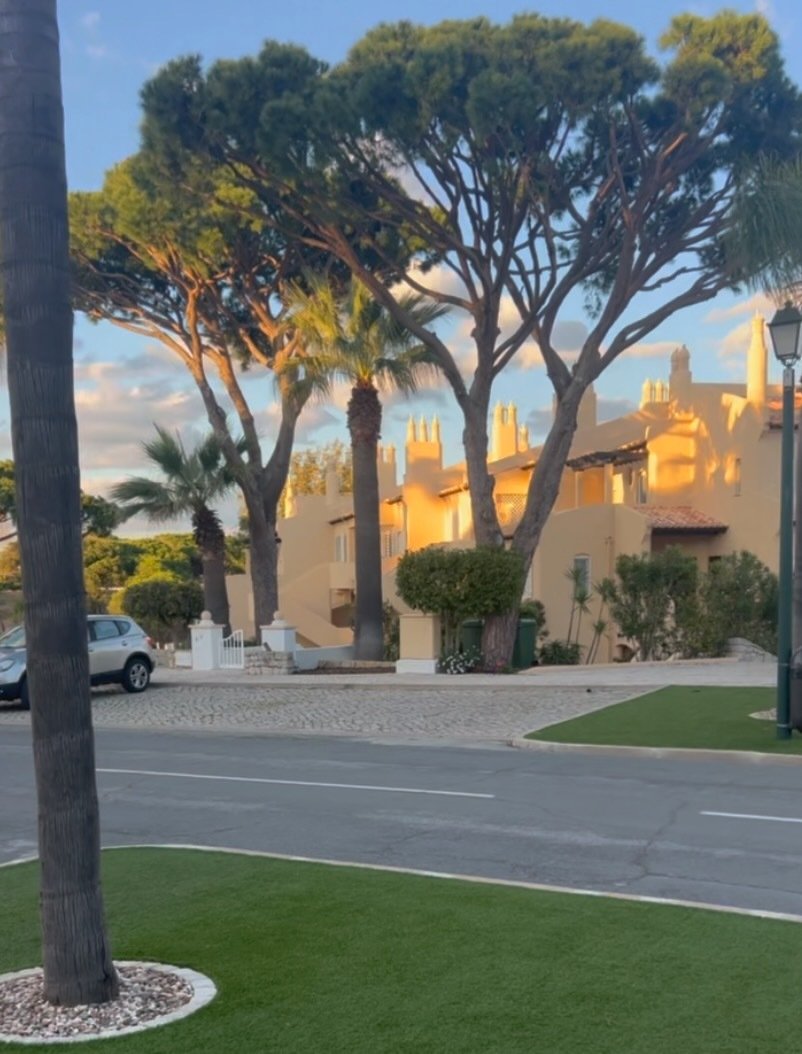 Apartment in Quinta do Lago, Almancil, Portugal 3 - 15814283