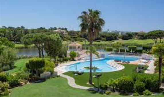 Apartment in Quinta do Lago, Almancil, Portugal 4 - 15814283