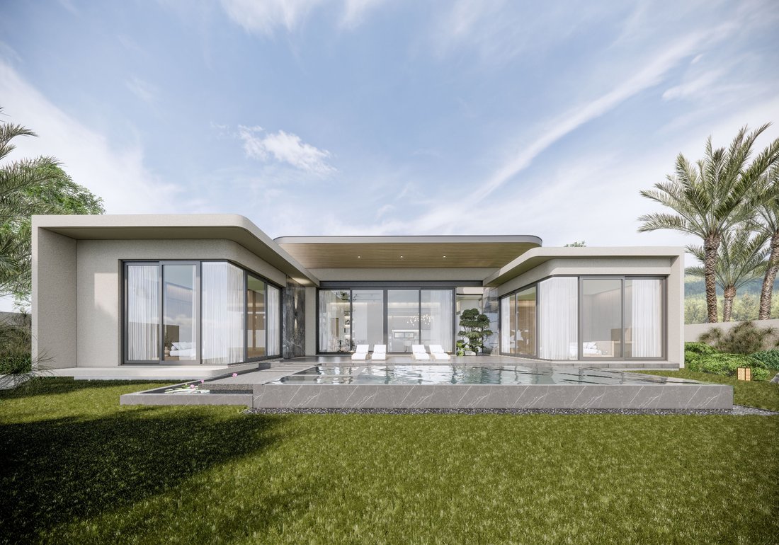 Vimannaya Residence Phuket