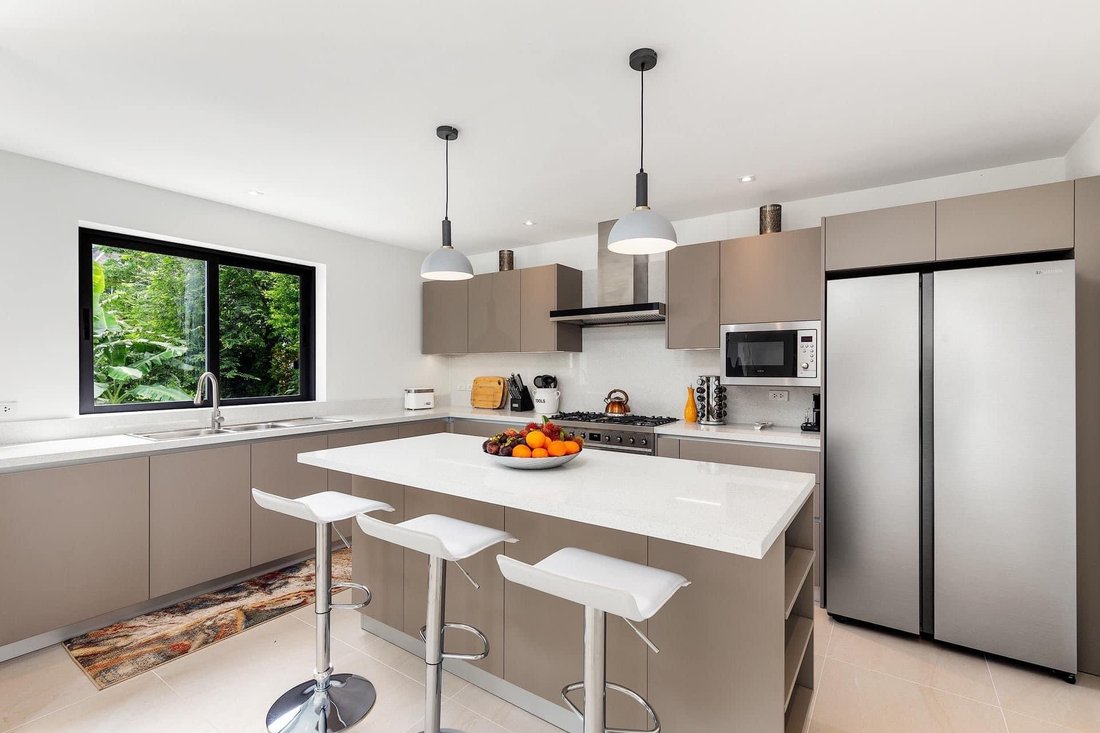 Villa in Choeng Thale, Phuket, Thailand 5 - 15824020