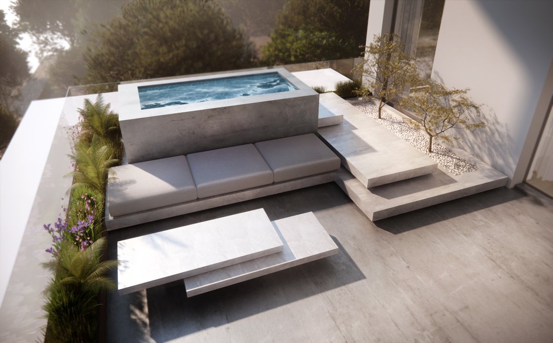 Penthouse in Kifisia, Attica, Greece 1 - 15823594