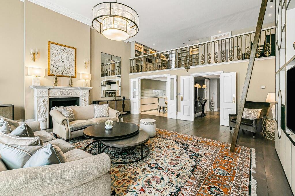 Apartment in Hyde Park, Westminster, England 3 - 15823605